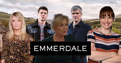 cast of emmerdale 2023|emmerdale latest cast members.